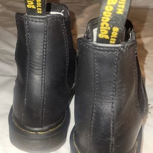 Dr Martens Air Cushion Sole